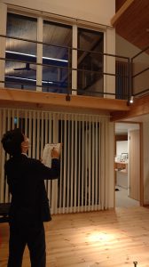 【意外と知らない】屋根裏にエアコン室がある家～埼玉本店で建てた健康注文住宅に入居中！～