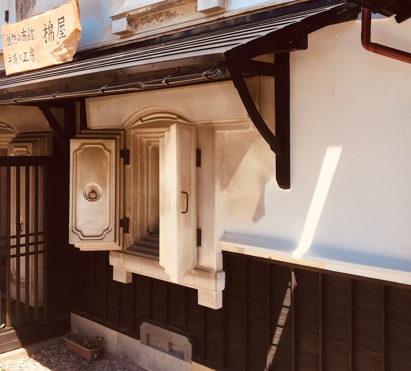 猛暑日にエアコンがなくても涼しい土蔵～仙台支店で建てた健康注文住宅に入居中！～