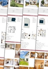 【限定公開】間取りと設計ポイントの事例集