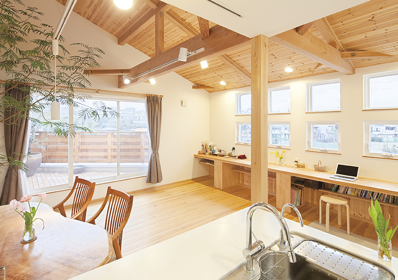 結露が発生する原因は？放っておくとどうなる？家づくりにおける3つの対策