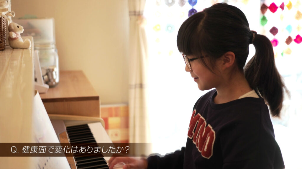 【動画】もっと、ずっと、愛おしくなる家~10年住んでみて~