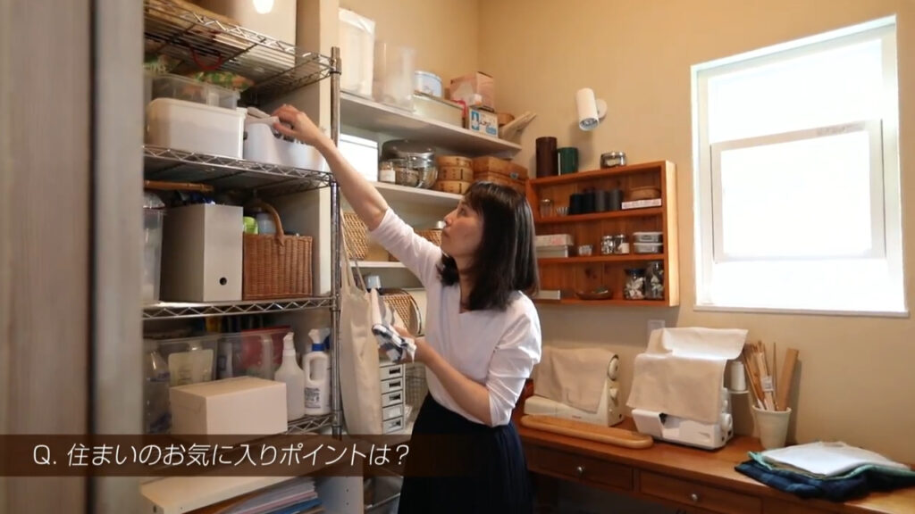 【動画】笑顔が創る、幸せの家~10年住んでみて~