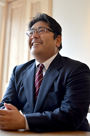 瀬野 剛史