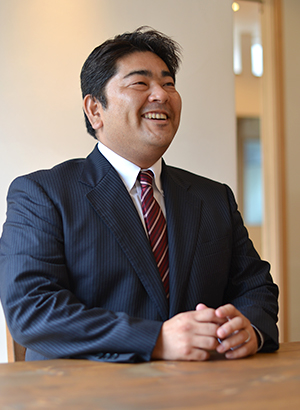 瀬野 剛史