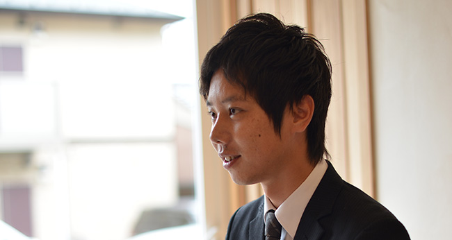 紅葉 翔太