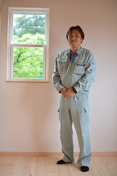 森 孝浩