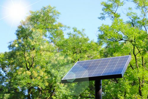 災害の備えになる「太陽光発電と蓄電池」