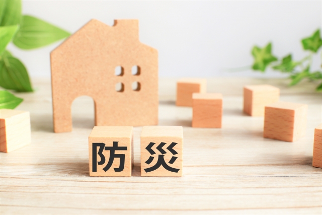 地震に負けない家づくり~知っておきたい構造・工法のこと~