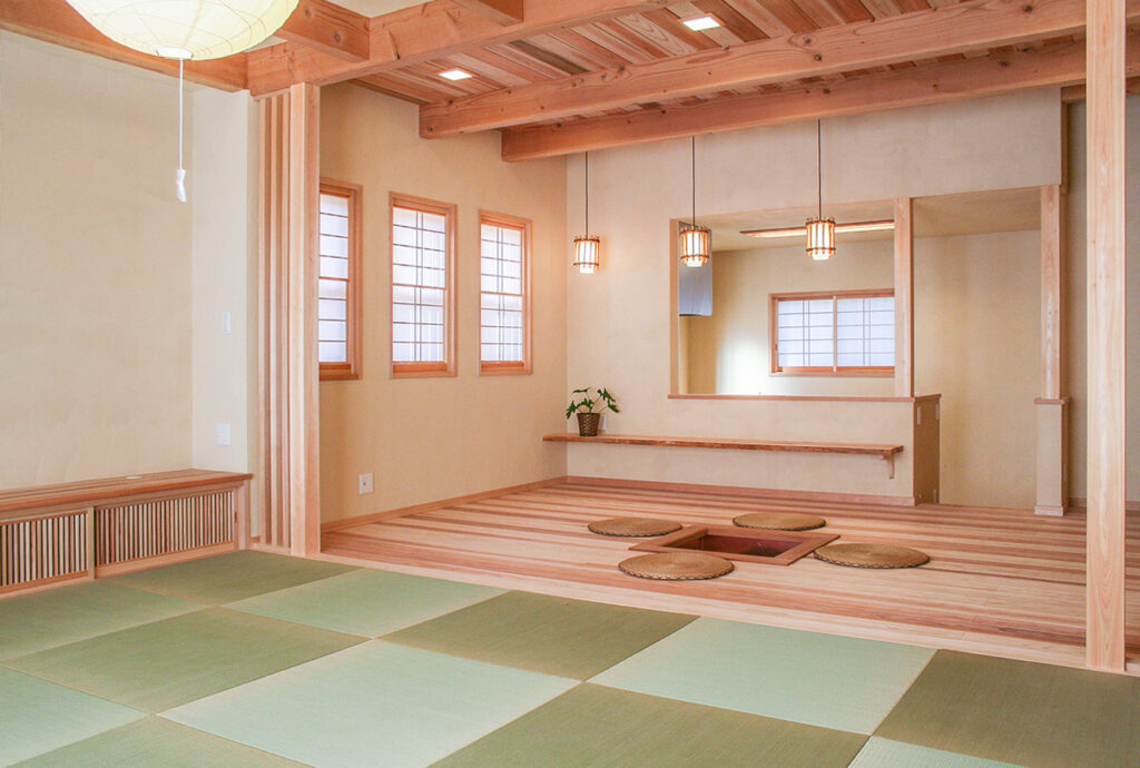 子育て世代に大人気!平屋住宅のメリットデメリットとは?