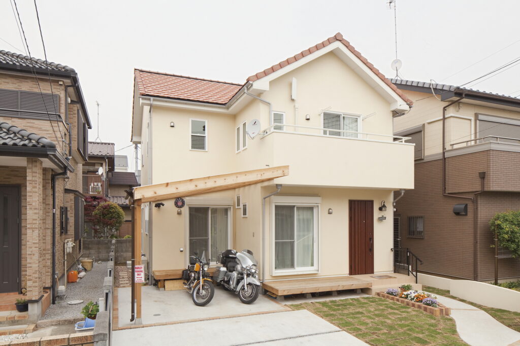 夏の電気代が抑えられる!ZEH住宅のススメ