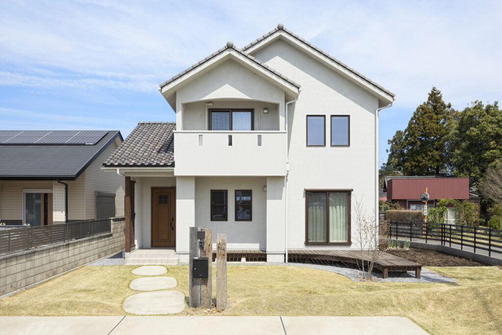 注文住宅と建売住宅はどう違う?自分に合った家づくりはどっちか見極めるポイント3つ