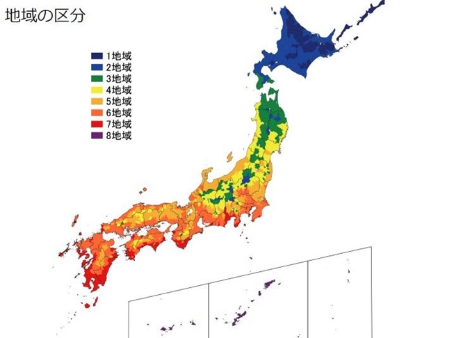 家の断熱性を示す「UA値」をわかりやすく解説！高断熱な家づくりをするメリットは？