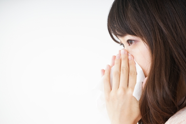 シックハウス症候群とは?安心安全な住まいのために知っておきたい5つの対策