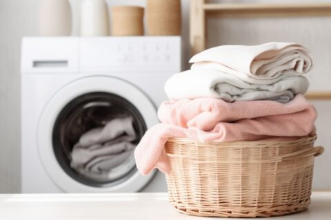 家事ストレスを軽減！家族と考える「家事シェア」ができる家づくり3つのヒント