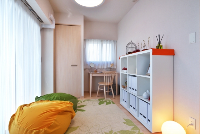 子ども部屋はフレキシブルな間取りがトレンド！失敗しないお部屋づくりに欠かせない4つのポイント