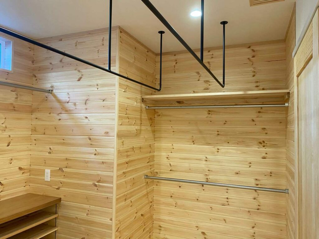 48坪 / 2階建て / Work No.231017