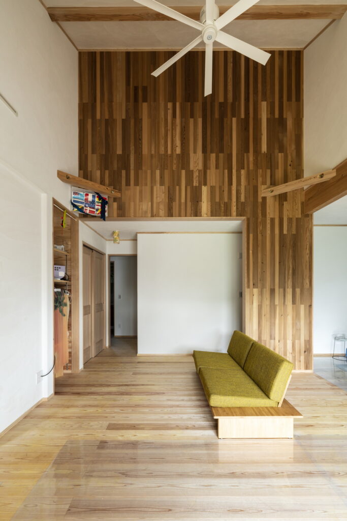 34坪 / 平屋 / Work No.230325