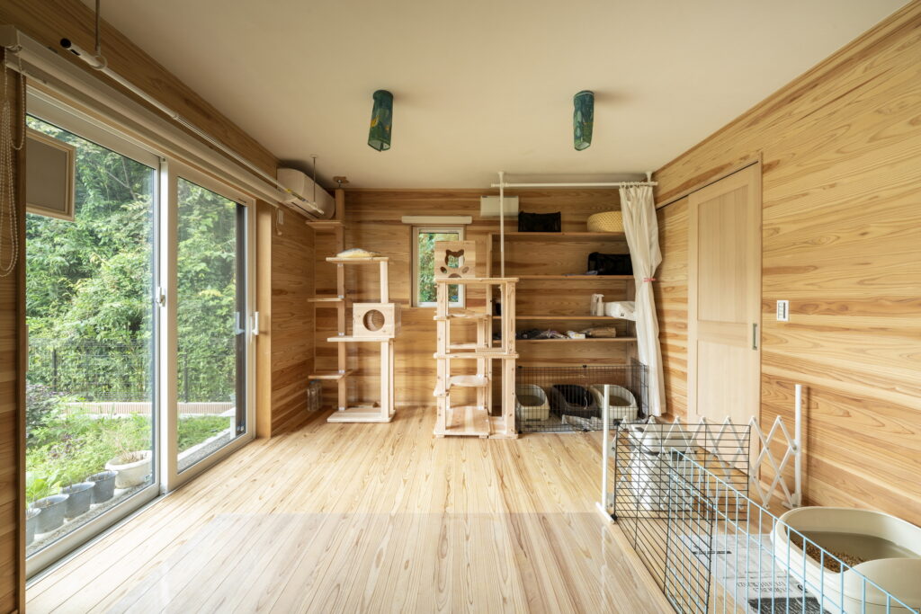 34坪 / 平屋 / Work No.230325