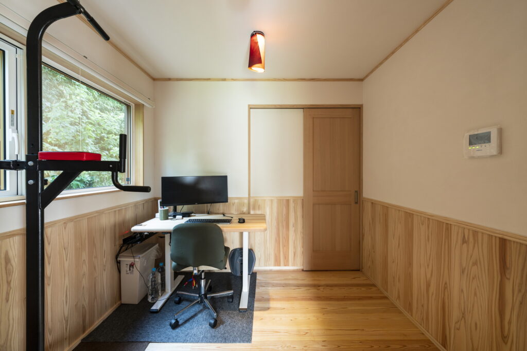 34坪 / 平屋 / Work No.230325