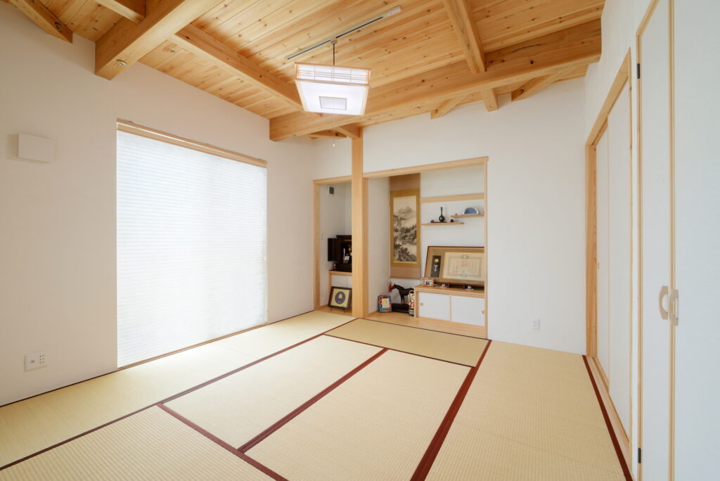62坪 / 2階建て / Work No.161119