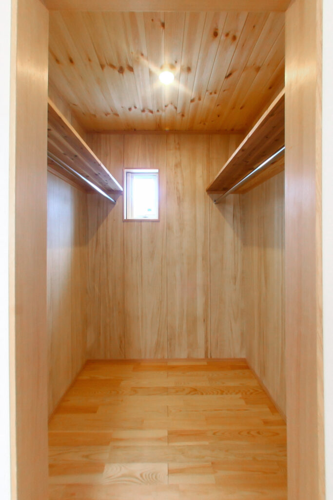27坪 / 2階建て / Work No.230613
