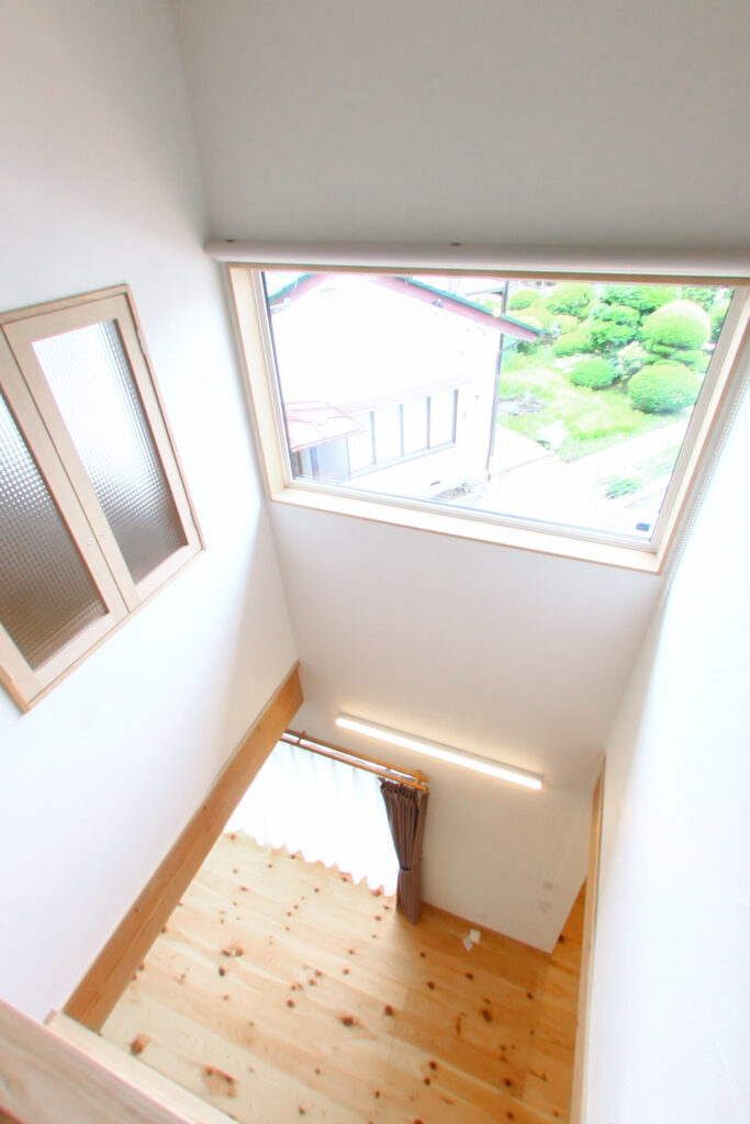27坪 / 2階建て / Work No.230613
