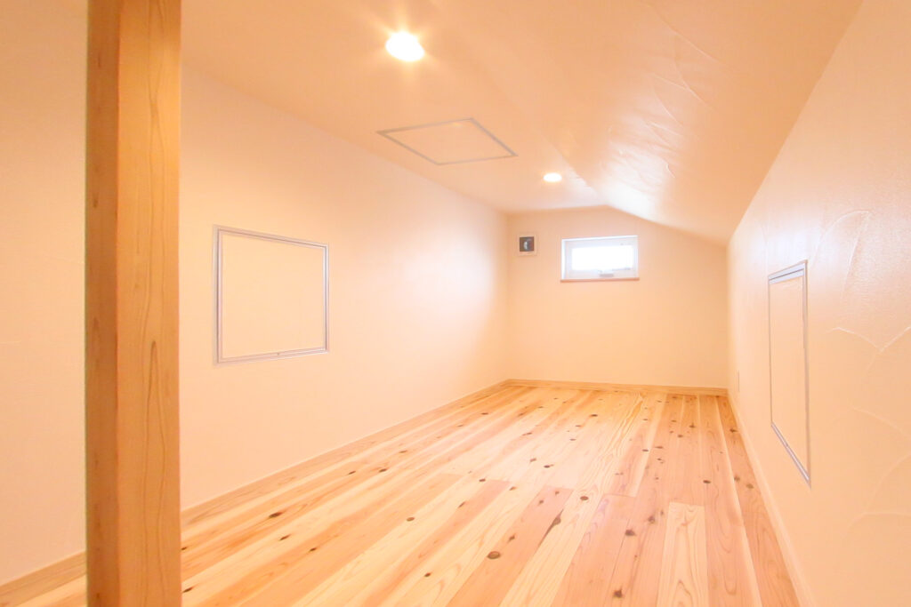 27坪 / 2階建て / Work No.210814