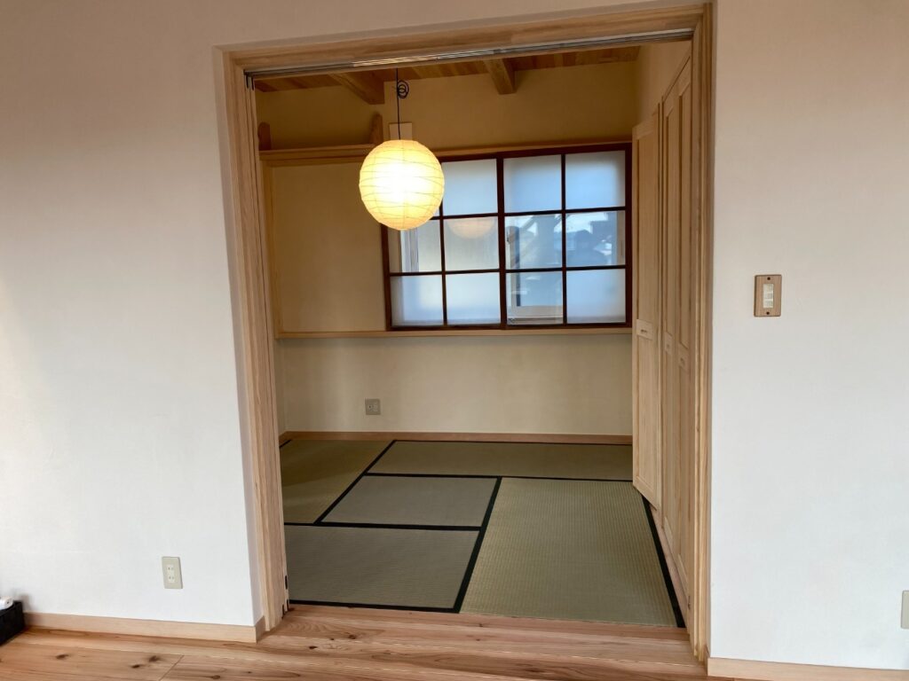 30坪 / 2階建て / Work No.220403