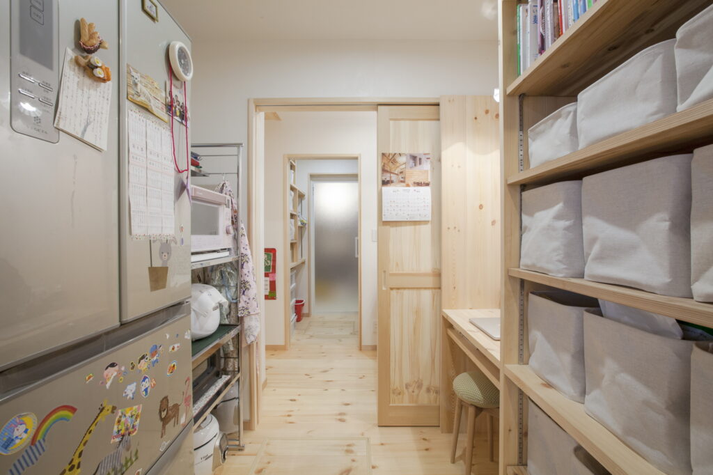 40坪 / 2階建て / Work No.201017