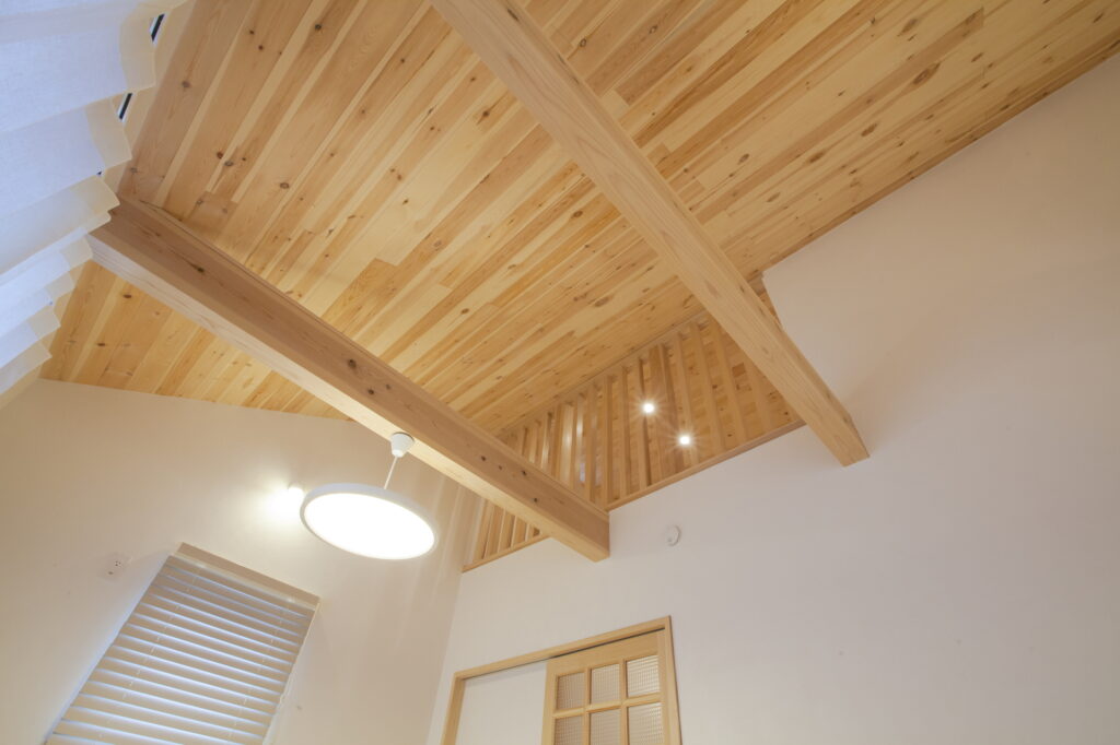 40坪 / 2階建て / Work No.201017