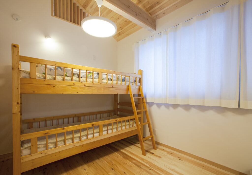 40坪 / 2階建て / Work No.201017