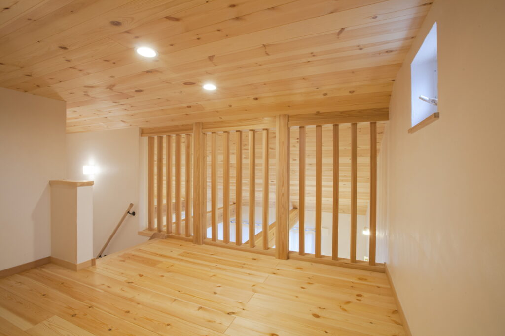 40坪 / 2階建て / Work No.201017