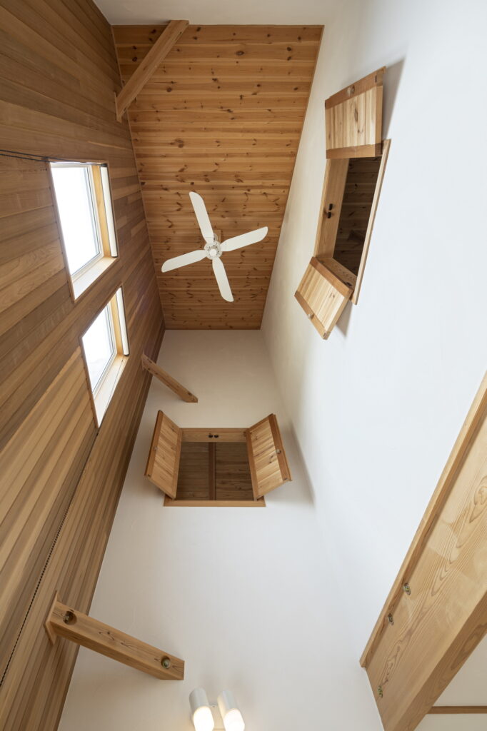 34坪 / 2階建て / Work No.180227