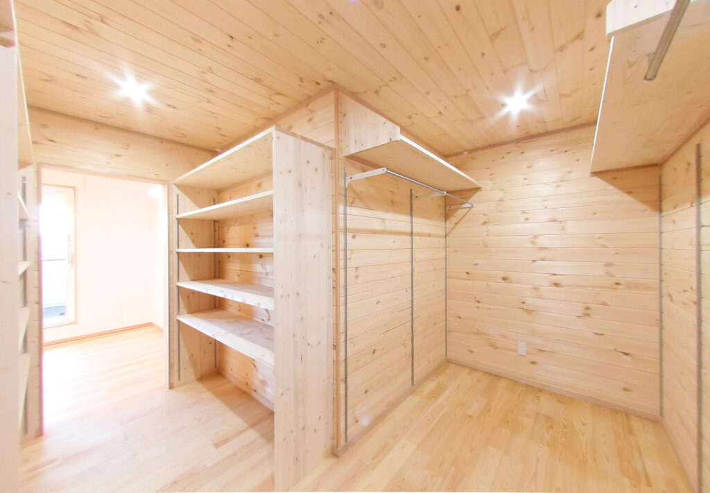 59坪 / 2階建て / Work No.201114