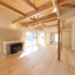 自然素材の家は本当にコスパが高い？長持ちする素材と高性能な断熱がカギ