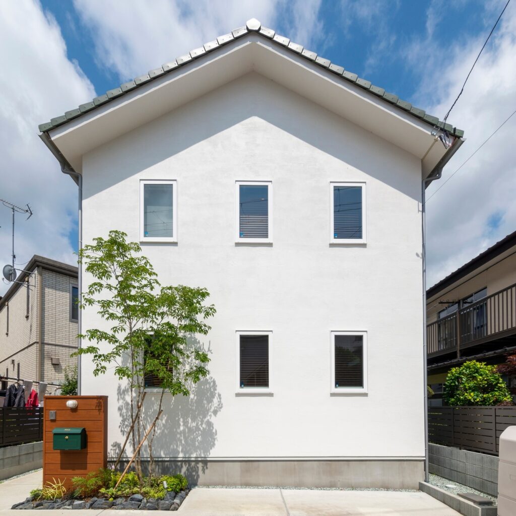 40～50坪の家
