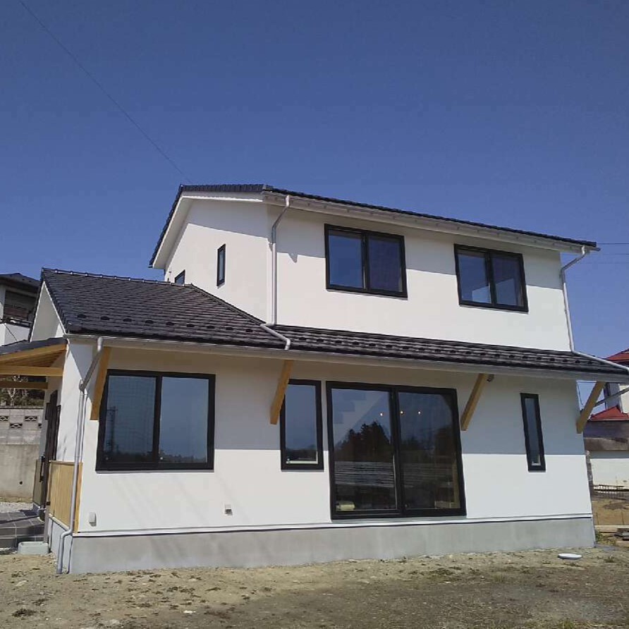 30～40坪の家
