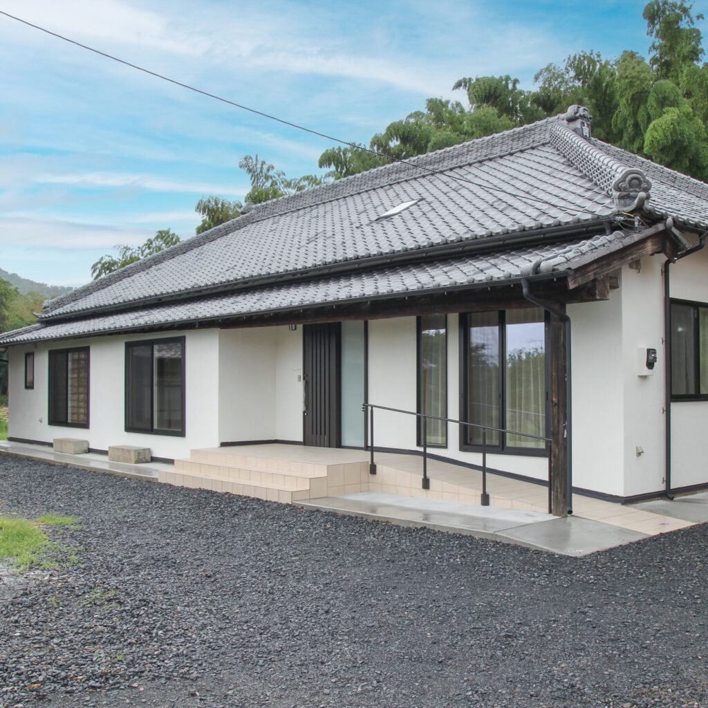 40～50坪の家