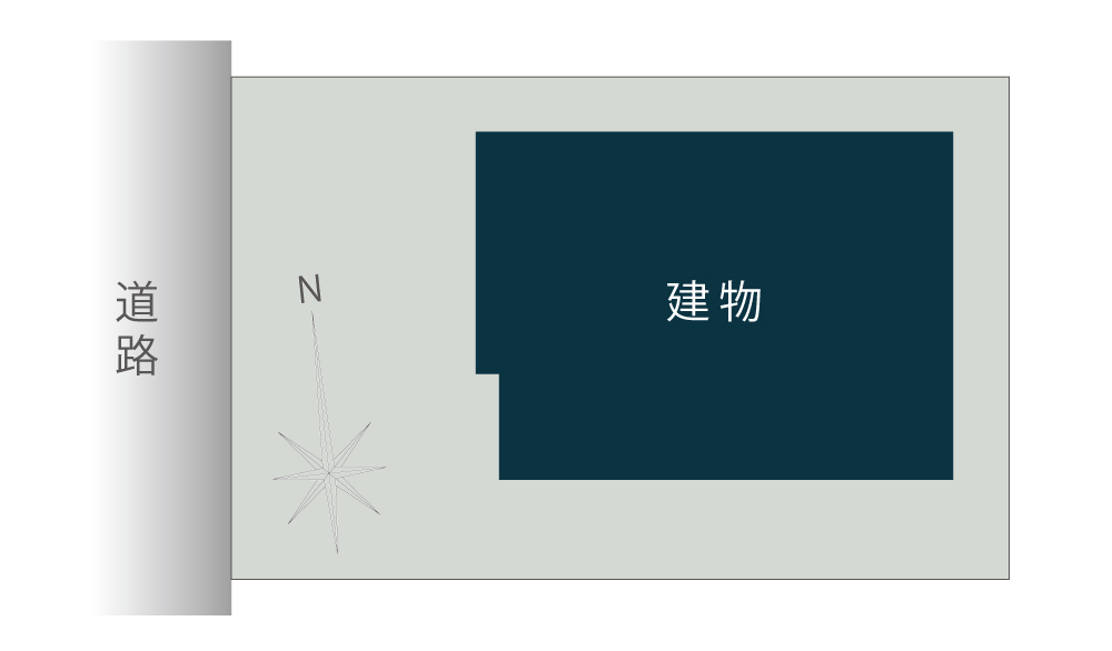 40坪 / 2階建て / Work No.201017