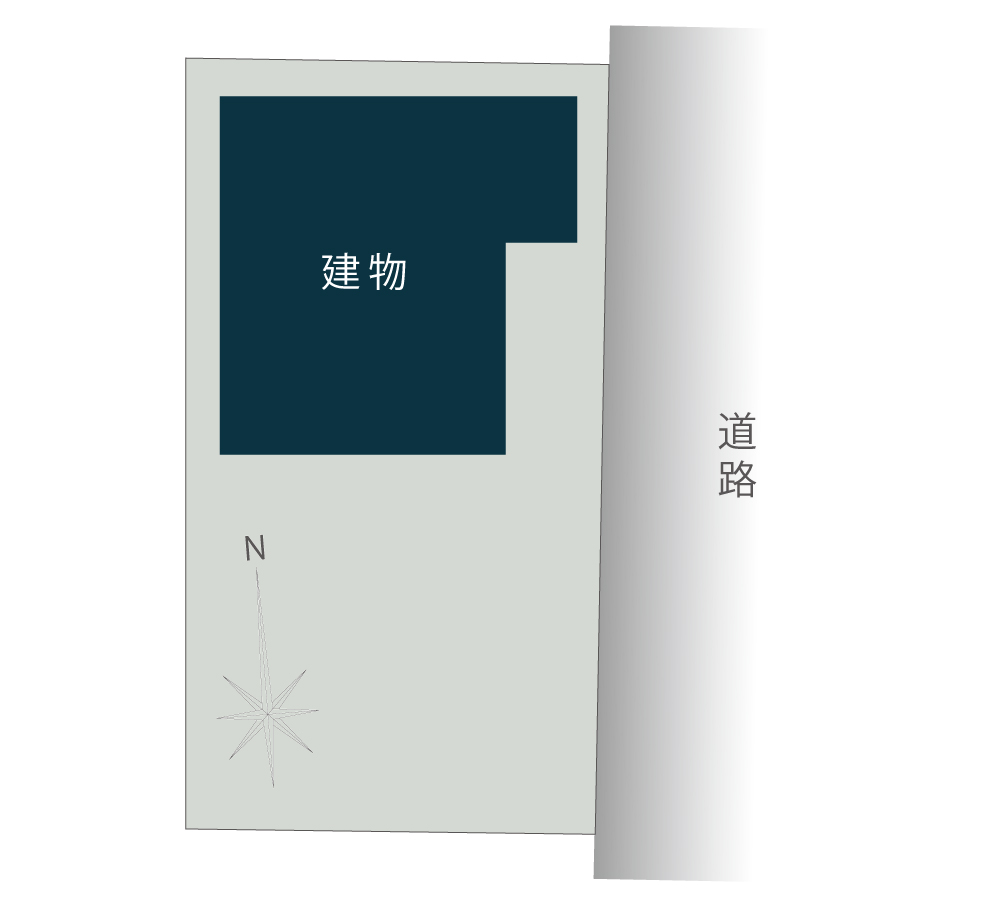 42坪 / 2階建て / Work No.201124