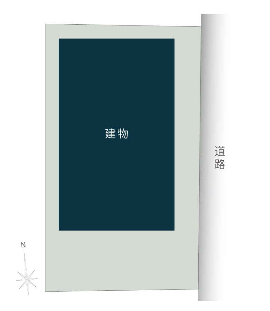 27坪 / 2階建て / Work No.210814