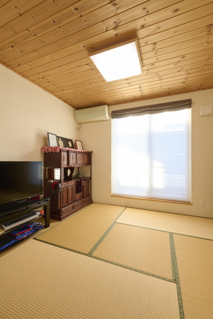 60坪 / 2階建て / Work No.171227