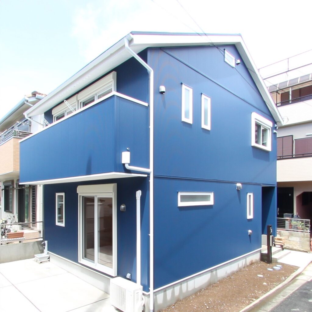 20～30坪の家