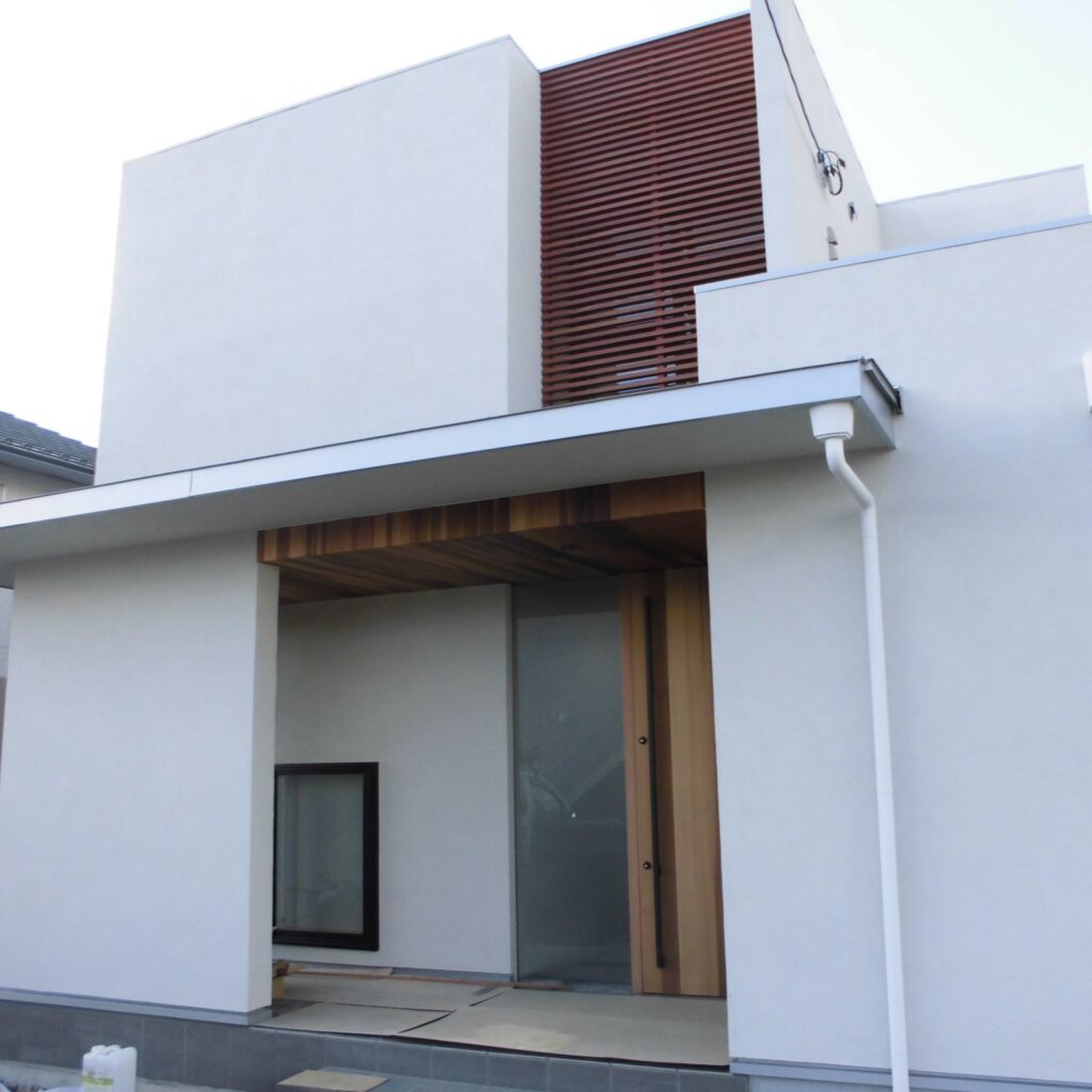 40～50坪の家