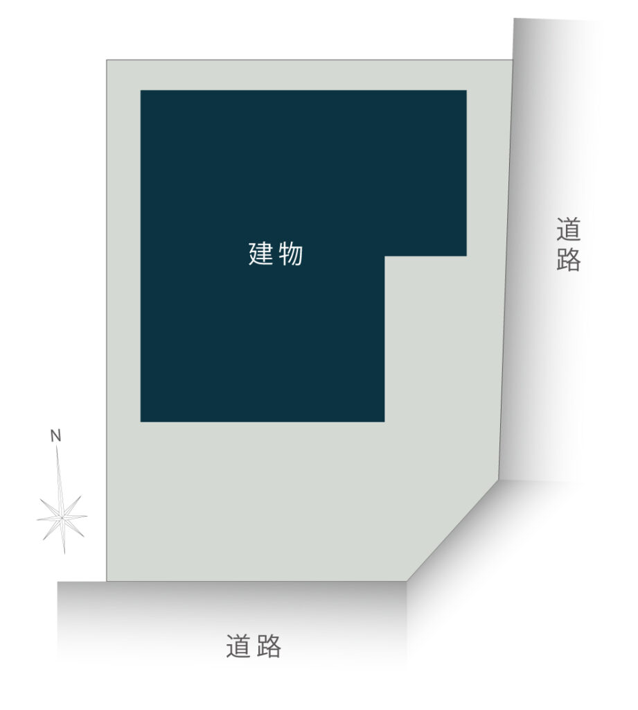 27坪 / 2階建て / Work No.240120
