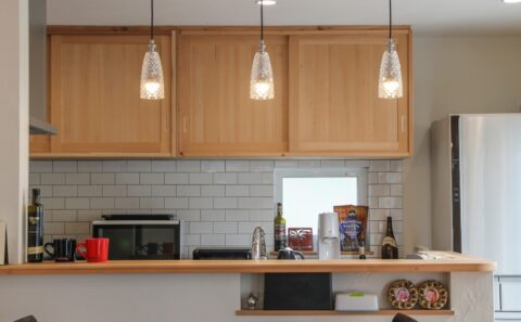 住み心地を体感！オーナー様宅見学