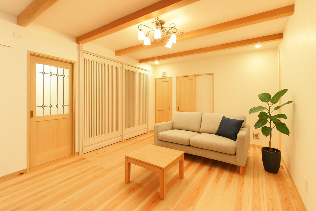 エアコンよりも快適なF-CON（エフコン）