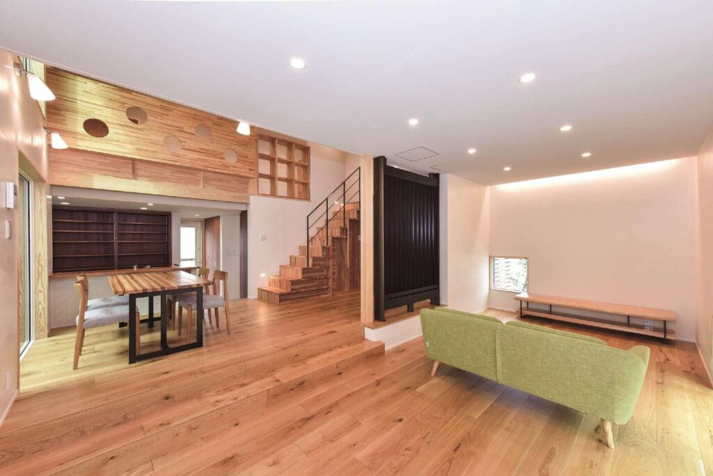 エアコンよりも快適なF-CON（エフコン）