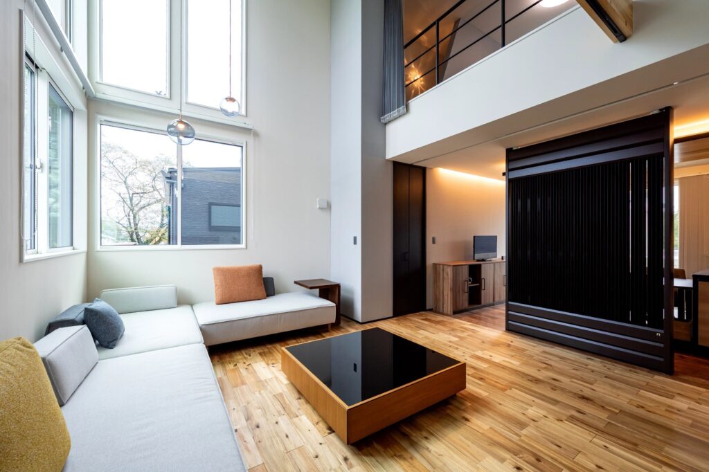 エアコンよりも快適なF-CON（エフコン）