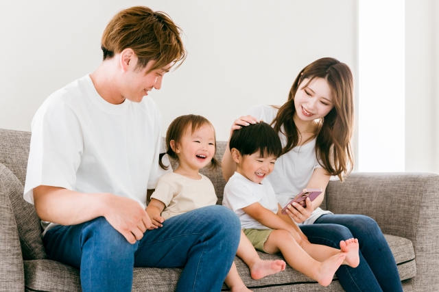 なぜ自然素材の家は心地いいのか